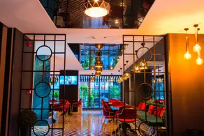 Basel Hotel - Image 5