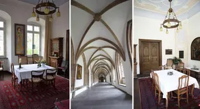 Kloster Steinfeld Gästehaus - Image 3
