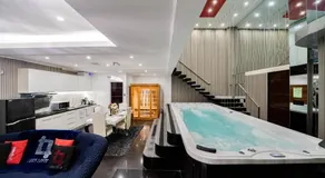 Luks Lofts Hotel & Residences - Image 5