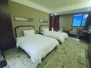 Rongshuntang Boutique Hotel - Image 2