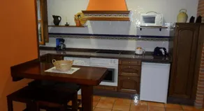 Apartamentos Rurales Los Villares - Image 4