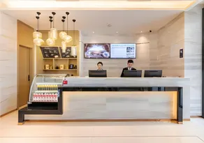 City Comfort Inn Quanzhou Wanda - Image 2