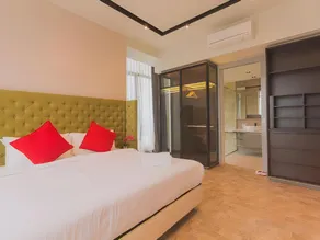 ExpressionZ KLCC By Starwood Luxury - Image 3