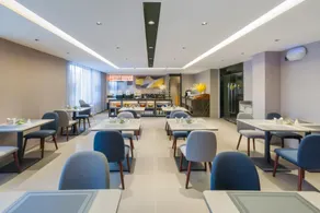 Home Inn Style Shunde Midea Headquarters Beijiao Park Metro Station - Image 4