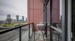 Toronto Penthouse - Near CN Tower & The Well - Image 5