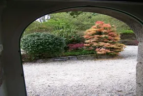 Holiday Home in Huelgoat near Monts dArree - Image 1