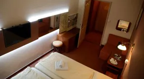 Hotel Minerva - Image 2