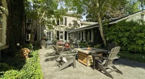 The Stonehouse at Ingleside, Cayuga Lake, Aurora NY - Image 3