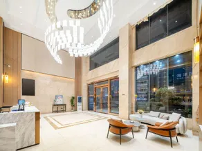 Yihang Huanpeng Hotel - Image 2