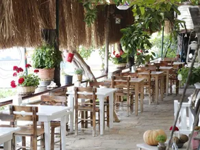 Bozburun Pembe Yunus Hotel - Image 5