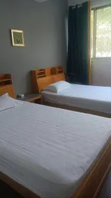 Wuxi Ehu Hotel - Image 5