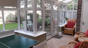 Stoke villas - Image 4