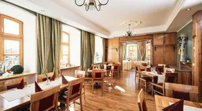 Hotel & Restaurant Waldschloss - Image 3