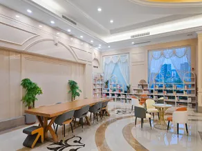 Vienna International Hotel Guangdong Shaoguan Baiwang Plaza Jinshuiloutai - Image 5
