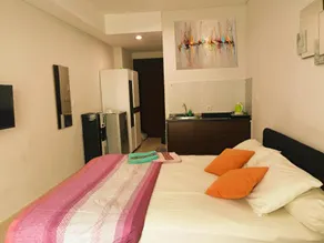 Exlusive Studio Apartemen Borneo Bay - Image 3