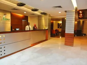 The Avenue Hotel & Suites - Image 2