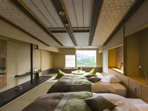 Kinugawa Plaza Hotel - Image 2