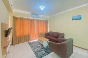 Luxury 2Br At Grand Palace Kemayoran Apartment - Image 5