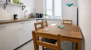 FRAME by Tendo Stay - Comfort Housing - Image 2