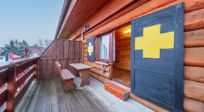 Sport-hotel Šibeniční vrch - Image 5