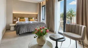 El Pont Alicante Apartments - Image 2