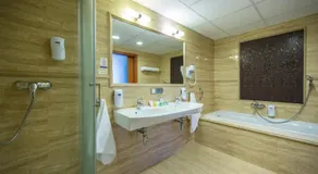 Hotel Great Polonia Conrad Kraków - Image 2