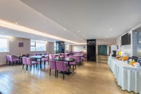Lavande Hotel Jiangmen Yingbin Avenue Branch - Image 5