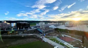 GLAD Spot: Zurich - Central - Design - Netflix - Image 5