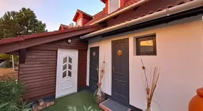 Zsúrterasz Vendégház - Image 5