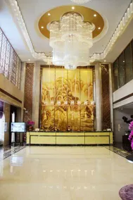 Fuyuan International Hotel - Image 4