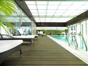 Radisson Blu Hotel Shanghai Hong Quan - Image 3
