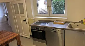 Ruhige Monteurwohnung in Werder - Image 3