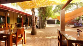 Dickman Resort "The Boutique Hotel" - Image 4