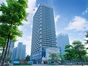 Vienna International Hotel Foshan Beijiao New City Meidi Headquarter - Image 5