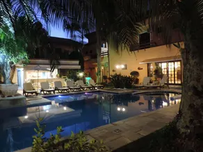 Hotel Costa Balena-Piscina Aquecida Coberta - Image 3