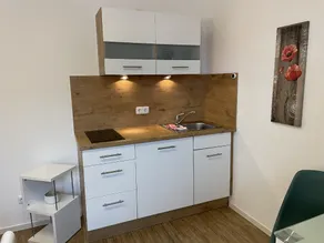 Superior Apartment mit Balkon - Image 2