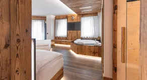 Salvans Wellness Apartments - Image 2