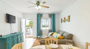 Semi-Detached Villa Costa Balear Private Pool & Views - Image 2