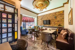 Taksim Trust Hotel - Image 3