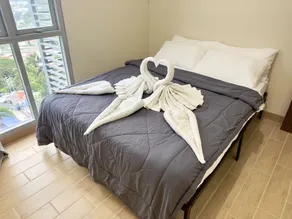 Luxurious 1Bedroom + Maidsroom @Palladium#22 - Image 2
