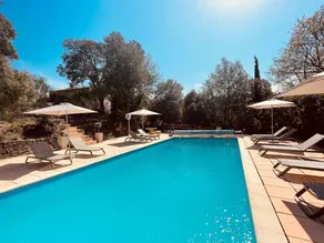 Hôtel La Bastide de Vaison - Image 4