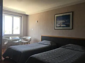 Hôtel Au Val De Saône PARKING GRATUIT, Wi-fi Haut Débit - Image 5