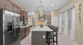 Red Brick Hideaway | JZ Vacation Rentals - Image 5