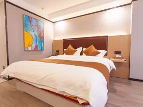 GYA Hotel Yangzhou Shouxi Lake - Image 5