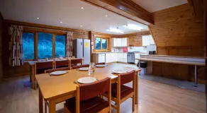 Badaguish forest lodges and camping pods - Image 2