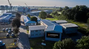 Shipyard Guesthouse Gästehaus für Geschäftsreisende und Monteure an der Elsflether Werft und Trainingcenter Heinemann Solutions GmbH - Image 3