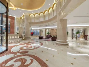 Ziqi Donglai Hotel (Changsha Huanghua Airport) - Image 3