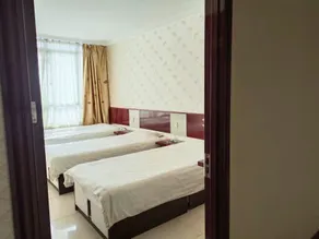 Jinhao Business Hotel - Image 2