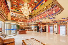 Labuleng Civil Aviation Hotel - Image 2