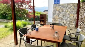 Casa Corten, Vista Lago - Image 4